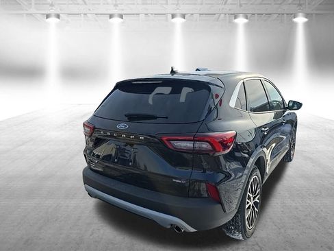 Used 2023 Ford Escape Active image 6