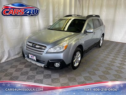 Used 2014 Subaru Outback 2.5i Limited