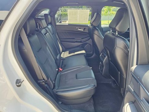 Used 2021 Ford Edge ST AWD/4WD image 13