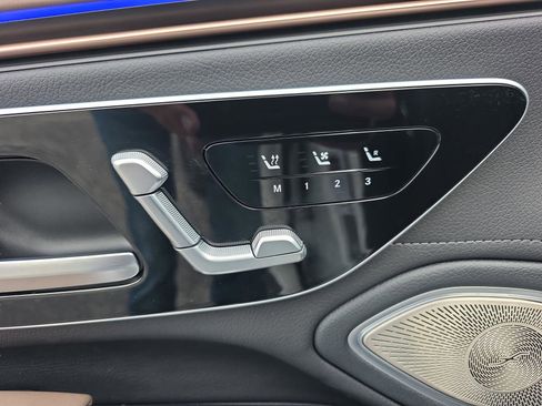 Used 2023 Mercedes-Benz EQS 450+ Sedan w/ AMG Line Exterior Package image 15