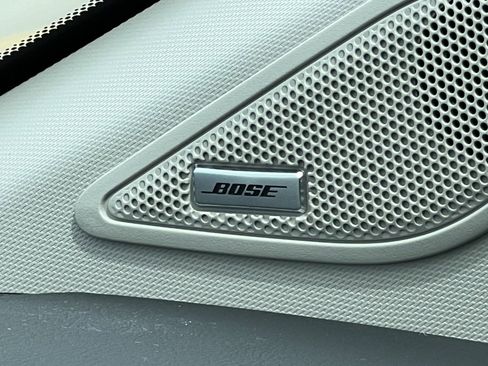 Certified 2025 Nissan Murano SL image 18