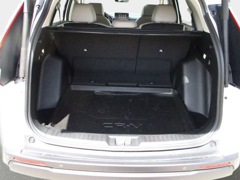 New 2026 Honda CR-V EX-L image 28