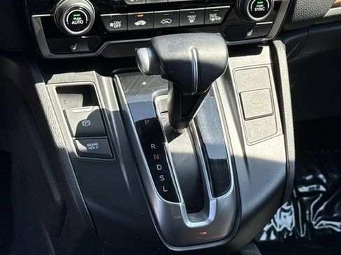 Used 2018 Honda CR-V EX-L image 23