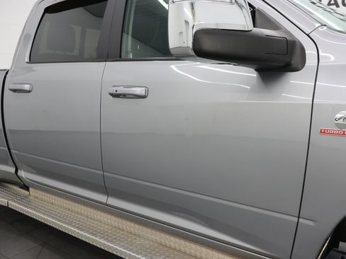 Used 2023 RAM 3500 Laramie AWD/4WD image 24