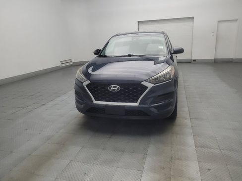 Used 2019 Hyundai Tucson SE AWD/4WD image 15