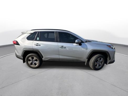 Certified 2025 Toyota RAV4 XLE image 5