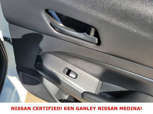 Certified 2025 Nissan Altima 2.5 SV FWD image 46