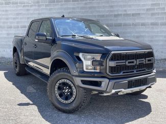 Used 2020 Ford F150 Raptor w/ Equipment Group 802A Luxury image 1