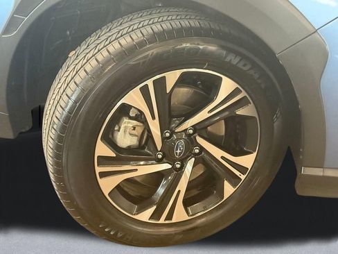 Certified 2024 Subaru Crosstrek 2.0i Premium AWD/4WD image 15