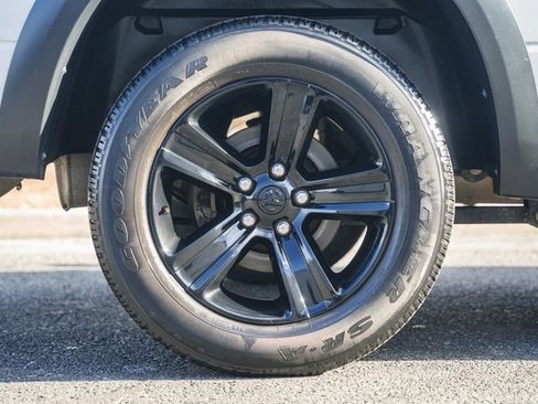 Used 2022 RAM 1500 Classic Warlock image 26