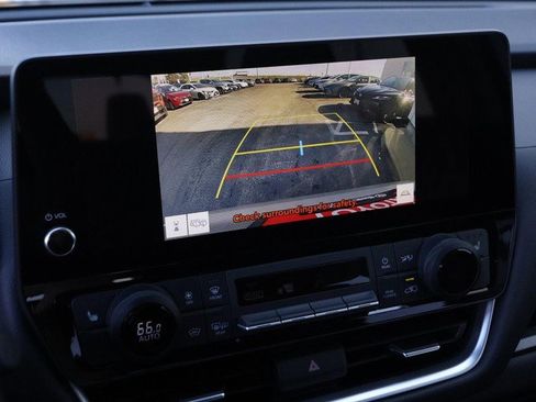 Certified 2025 Toyota Grand Highlander AWD image 18