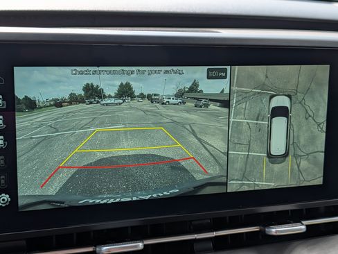 Used 2024 Kia Carnival SX FWD image 27