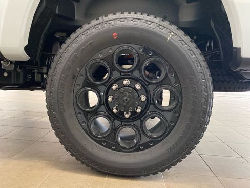 New 2026 Ford F250 Lariat w/ Black Appearance Package AWD/4WD image 23