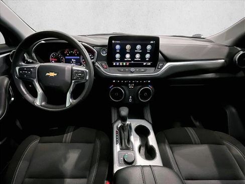 Used 2023 Chevrolet Blazer LT FWD image 16
