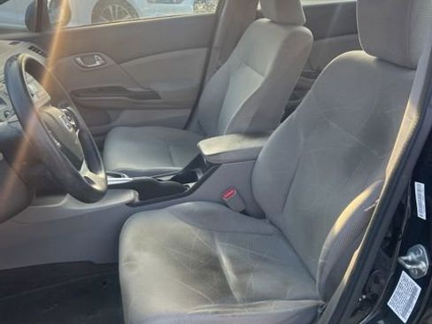 Used 2012 Honda Civic EX image 8