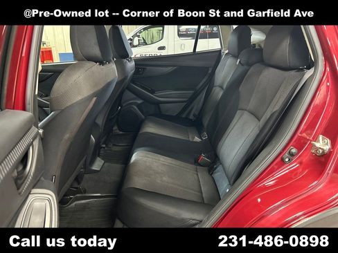 Used 2019 Subaru Crosstrek 2.0i w/ Eyesight System AWD/4WD image 26