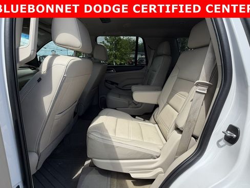 Used 2018 GMC Yukon Denali w/ Denali Ultimate Package AWD/4WD image 15