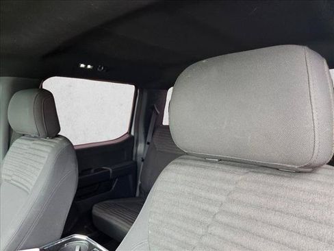 Used 2021 Ford F150 XL w/ STX Appearance Package AWD/4WD image 14