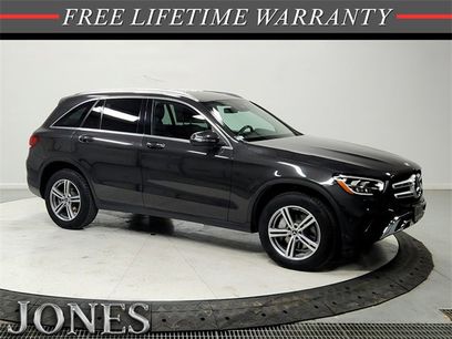 Used 2022 Mercedes-Benz GLC 300