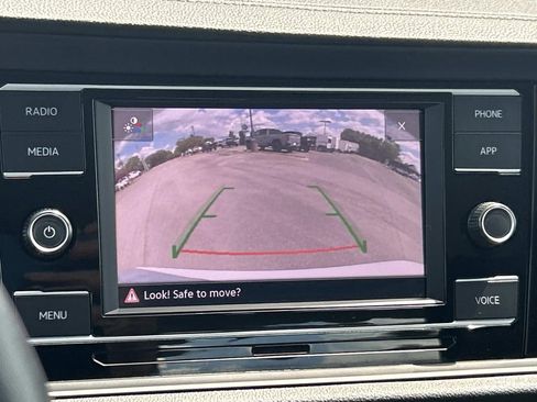 Used 2024 Volkswagen Jetta S FWD image 28