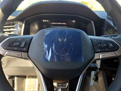 New 2026 Volkswagen Jetta Sport FWD image 12