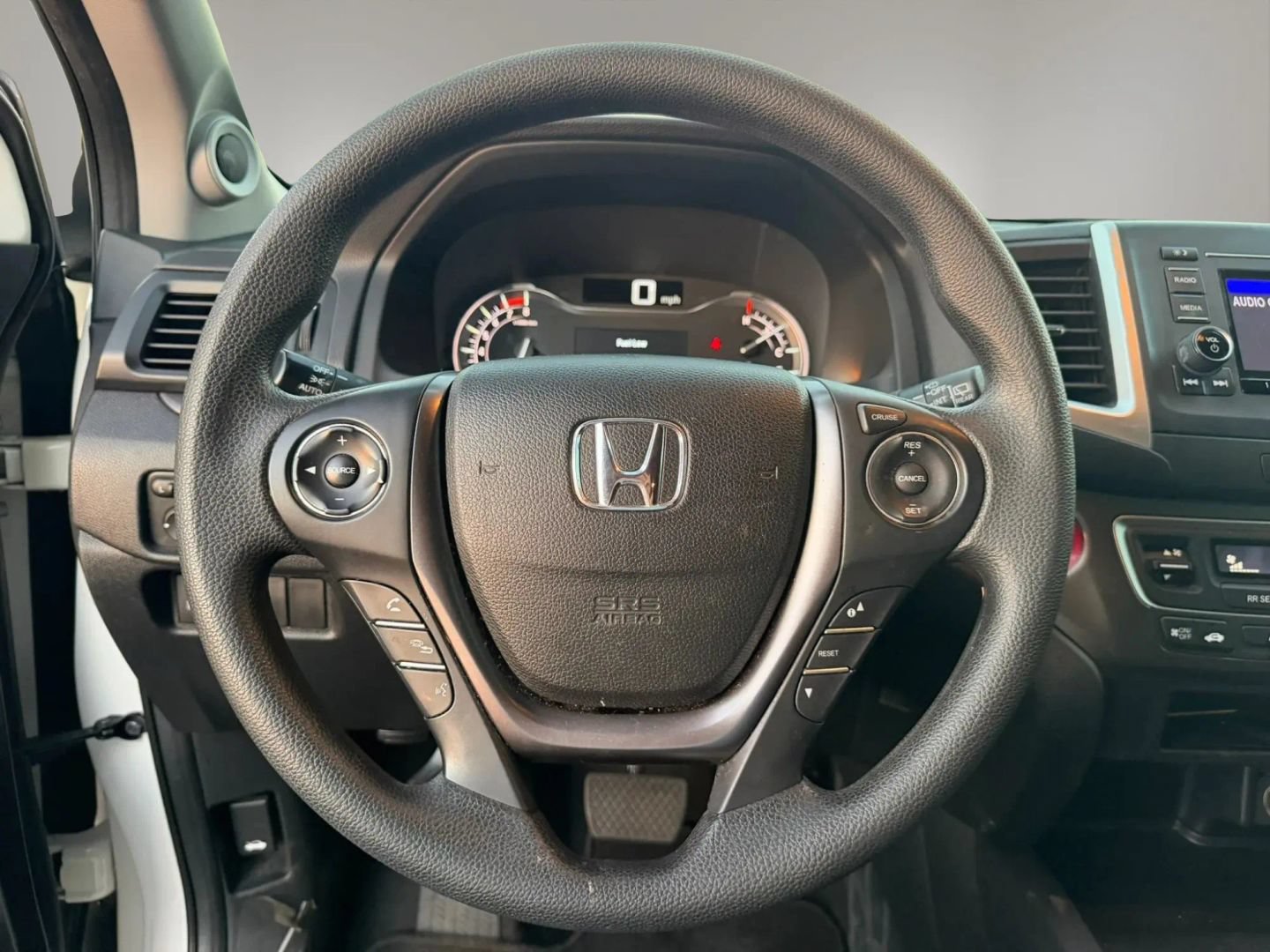 Used 2018 Honda Pilot LX image 21