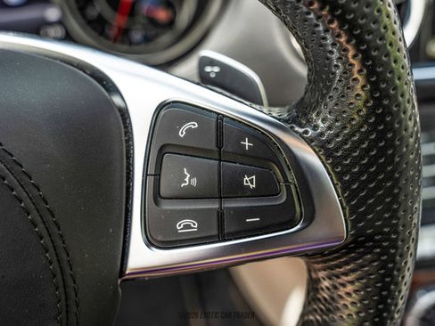 Used 2017 Mercedes-Benz SL 550 image 50