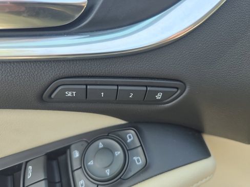 Used 2022 Buick Enclave Avenir w/ Trailering Package, 5000 lbs. image 17