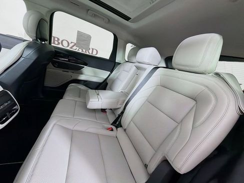 New 2026 Lincoln Nautilus Premier w/ Equipment Group 102A image 26