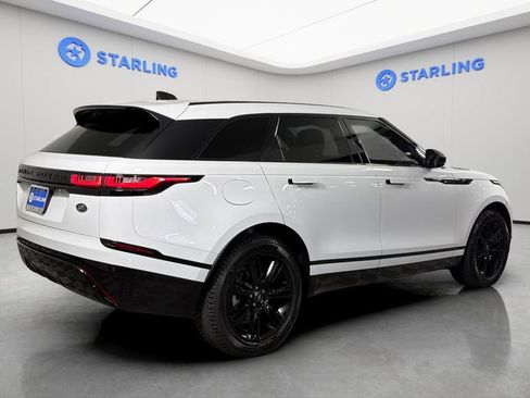 Used 2023 Land Rover Range Rover Velar R-Dynamic S AWD/4WD image 20