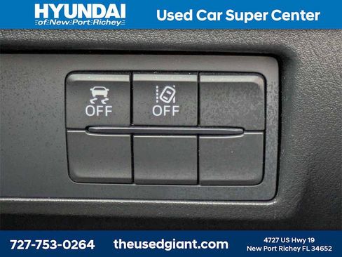 Used 2022 MAZDA MX-5 Miata Grand Touring image 26