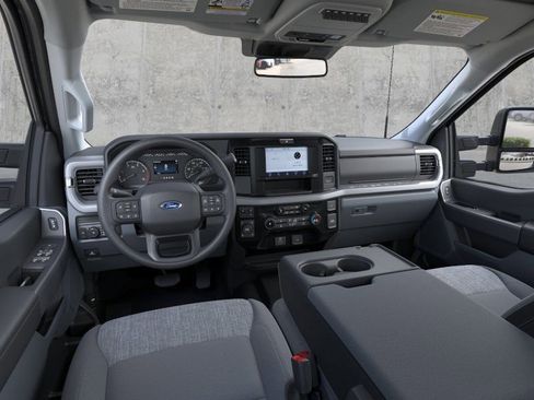 New 2026 Ford F250 XLT AWD/4WD image 9