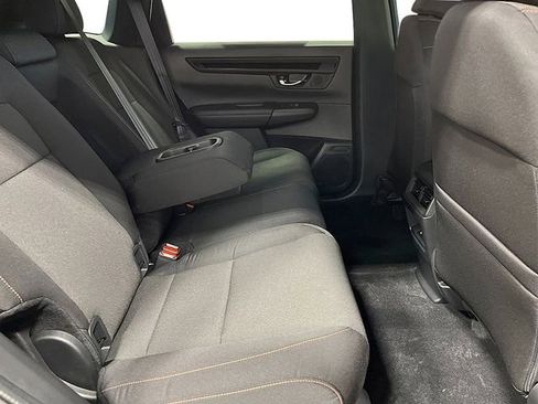 New 2026 Honda CR-V TrailSport image 28