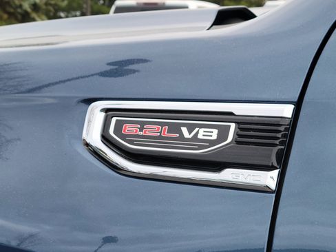 New 2026 GMC Sierra 1500 Denali image 12