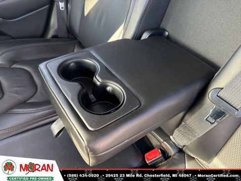 Used 2021 Jeep Cherokee Latitude Lux w/ Comfort/Convenience Group image 26