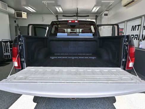 Used 2017 RAM 1500 Sport w/ Sport Premium Group AWD/4WD image 41