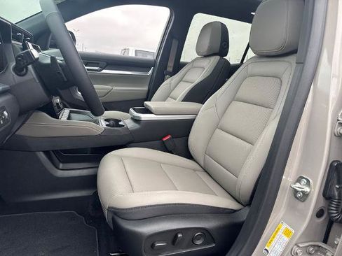 New 2026 GMC Terrain Elevation w/ Elevation Premium Package image 16