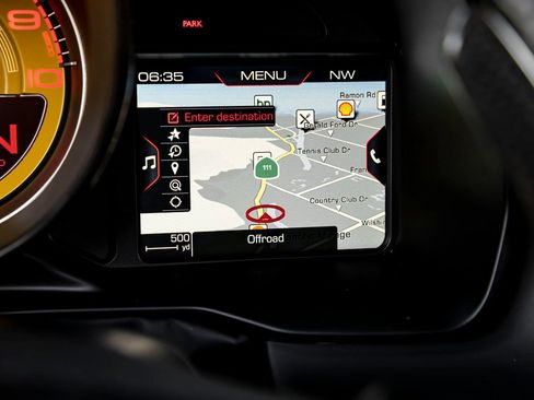 Used 2022 Ferrari F8 Tributo RWD image 23