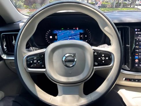 Used 2024 Volvo S60 B5 Core w/ Climate Package AWD/4WD image 11