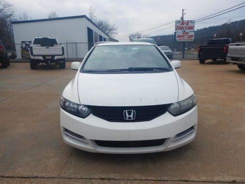 Used 2011 Honda Civic LX image 2
