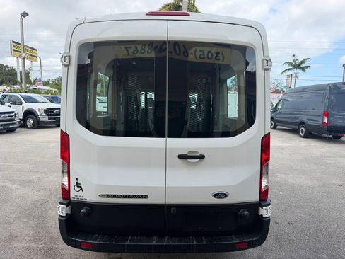 Used 2017 Ford Transit 350 XL RWD image 8