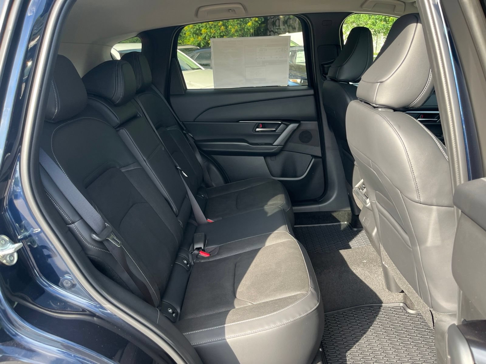 New 2026 MAZDA CX-5 Preferred AWD/4WD image 25