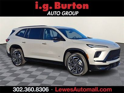 New 2026 Buick Enclave Sport Touring w/ Power Package