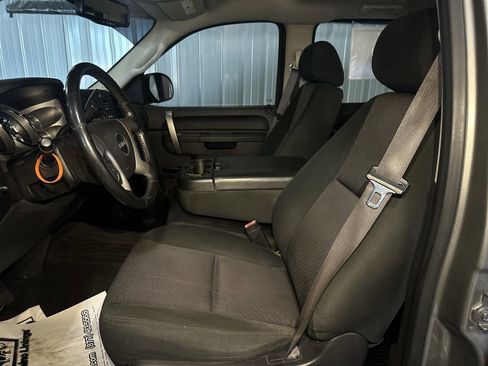 Used 2013 GMC Sierra 1500 SLE w/ Power Tech Package RWD image 8