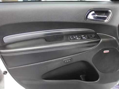 Used 2018 Dodge Durango GT w/ Premium Group image 21