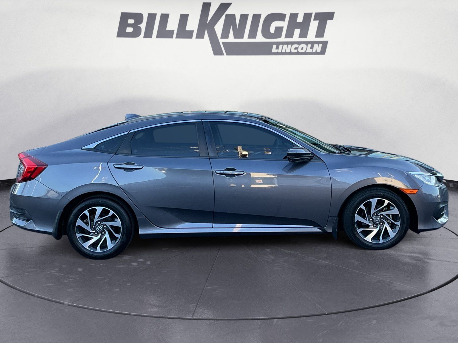 Used 2024 Honda HR-V EX-L image 7