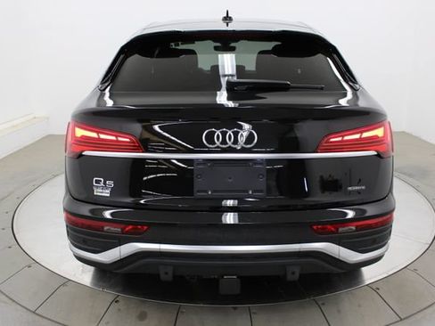 Used 2023 Audi Q5 2.0T Premium Plus w/ Premium Plus Package AWD/4WD image 44