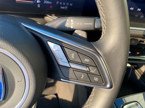 Used 2025 Buick Envision Preferred image 25