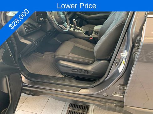 Certified 2025 Subaru Outback Premium AWD/4WD image 3
