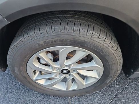 Used 2016 Hyundai Tucson SE w/ Option Group 02 image 10